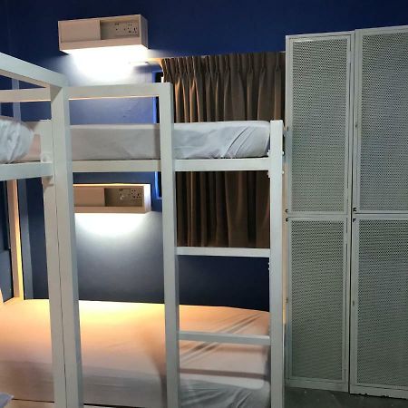 Ryokan Muntri Boutique Hostel George Town Eksteriør bilde