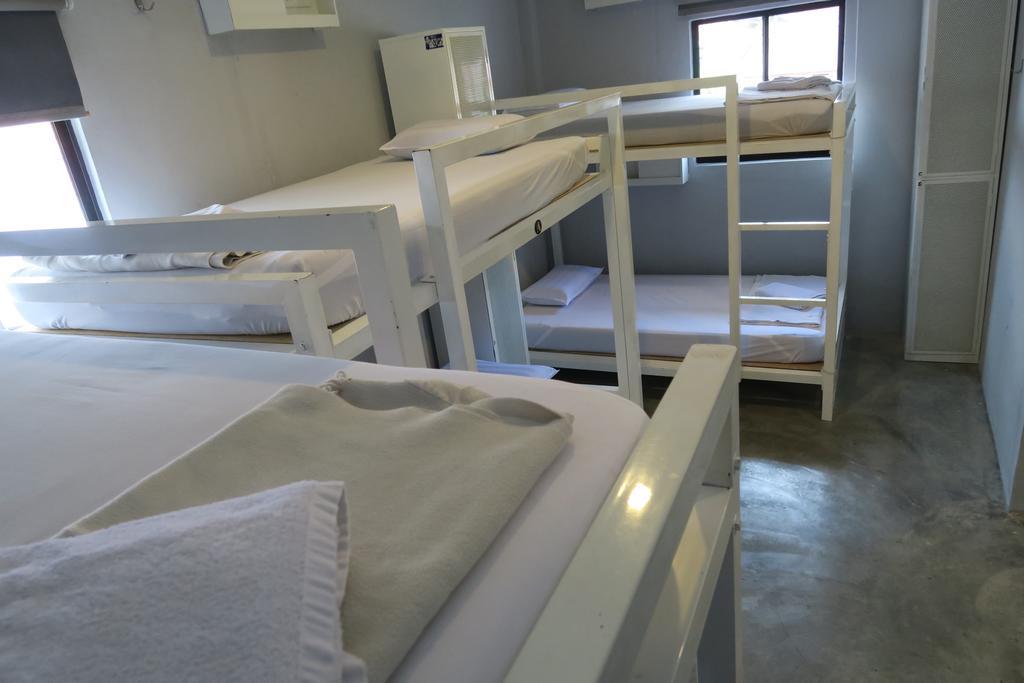 Ryokan Muntri Boutique Hostel George Town Rom bilde