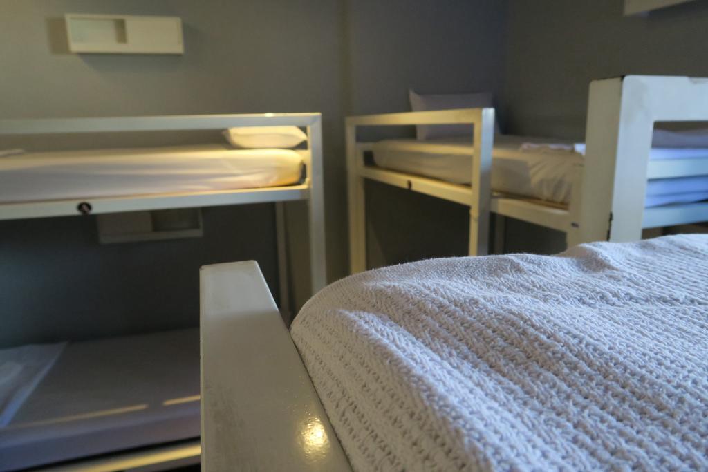 Ryokan Muntri Boutique Hostel George Town Rom bilde