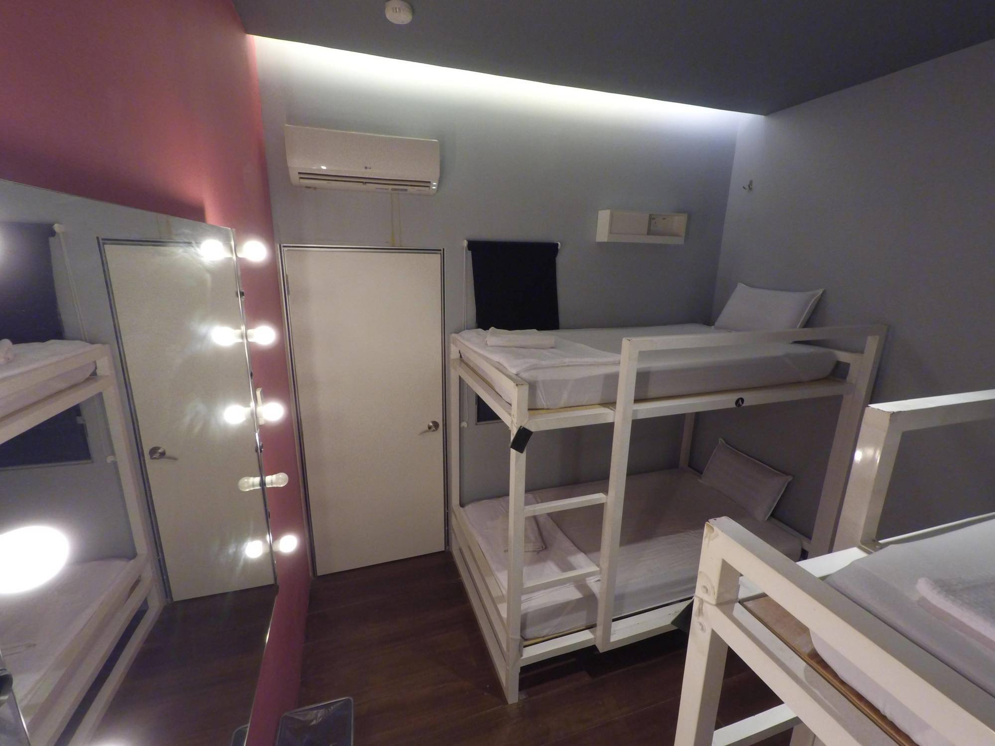 Ryokan Muntri Boutique Hostel George Town Eksteriør bilde