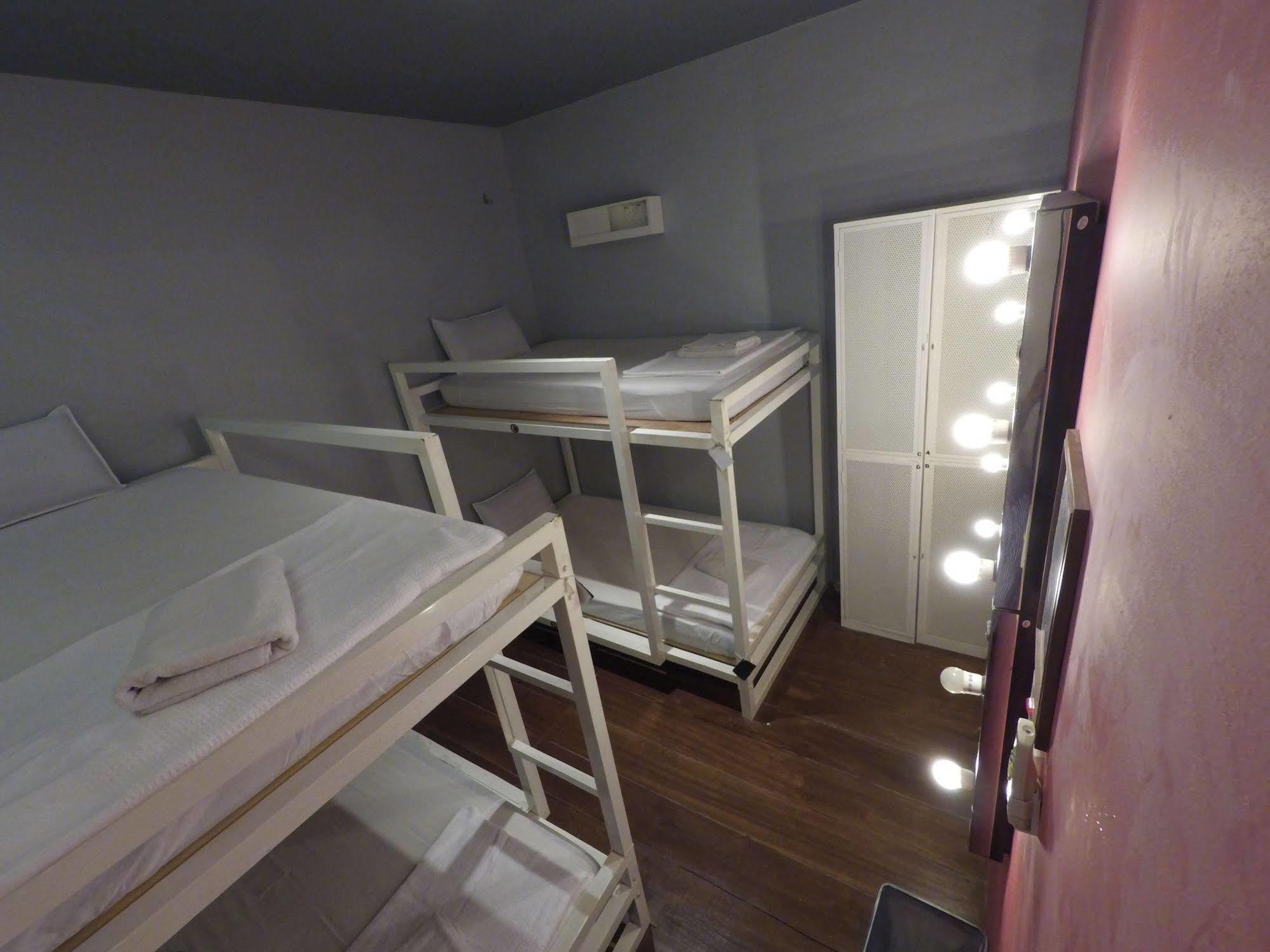 Ryokan Muntri Boutique Hostel George Town Eksteriør bilde